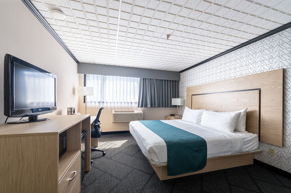 Sternwheeler Hotel & Conference Centre, Trademark by Wyndham 23/56