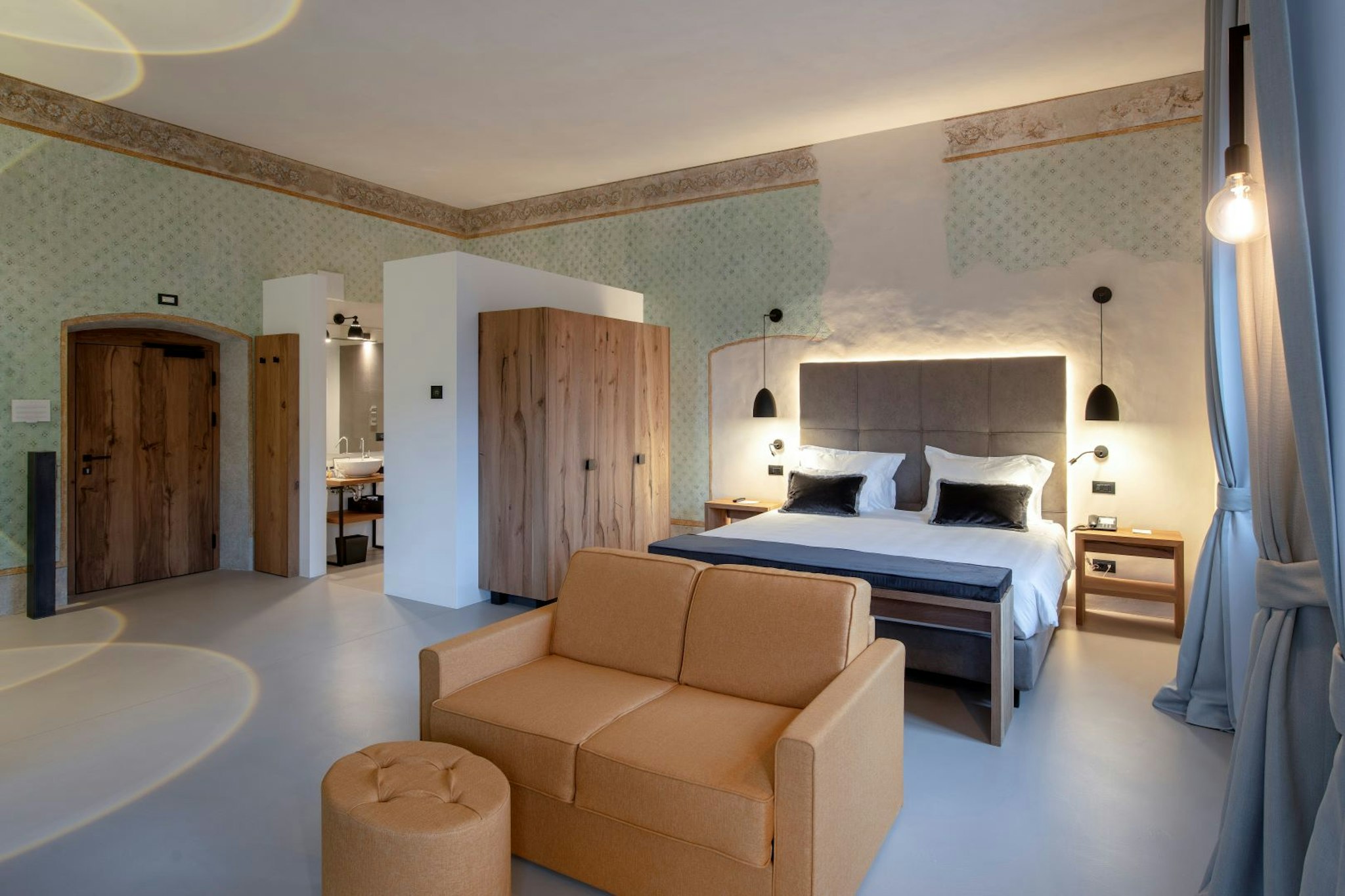 Castel Hortenberg 9/22