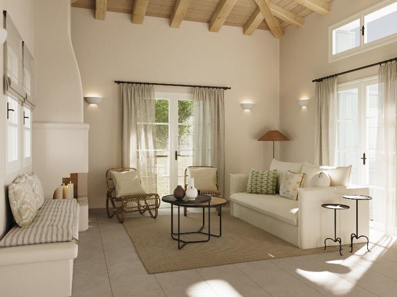 Coastal, 2 Bedrooms, Bungalow, House