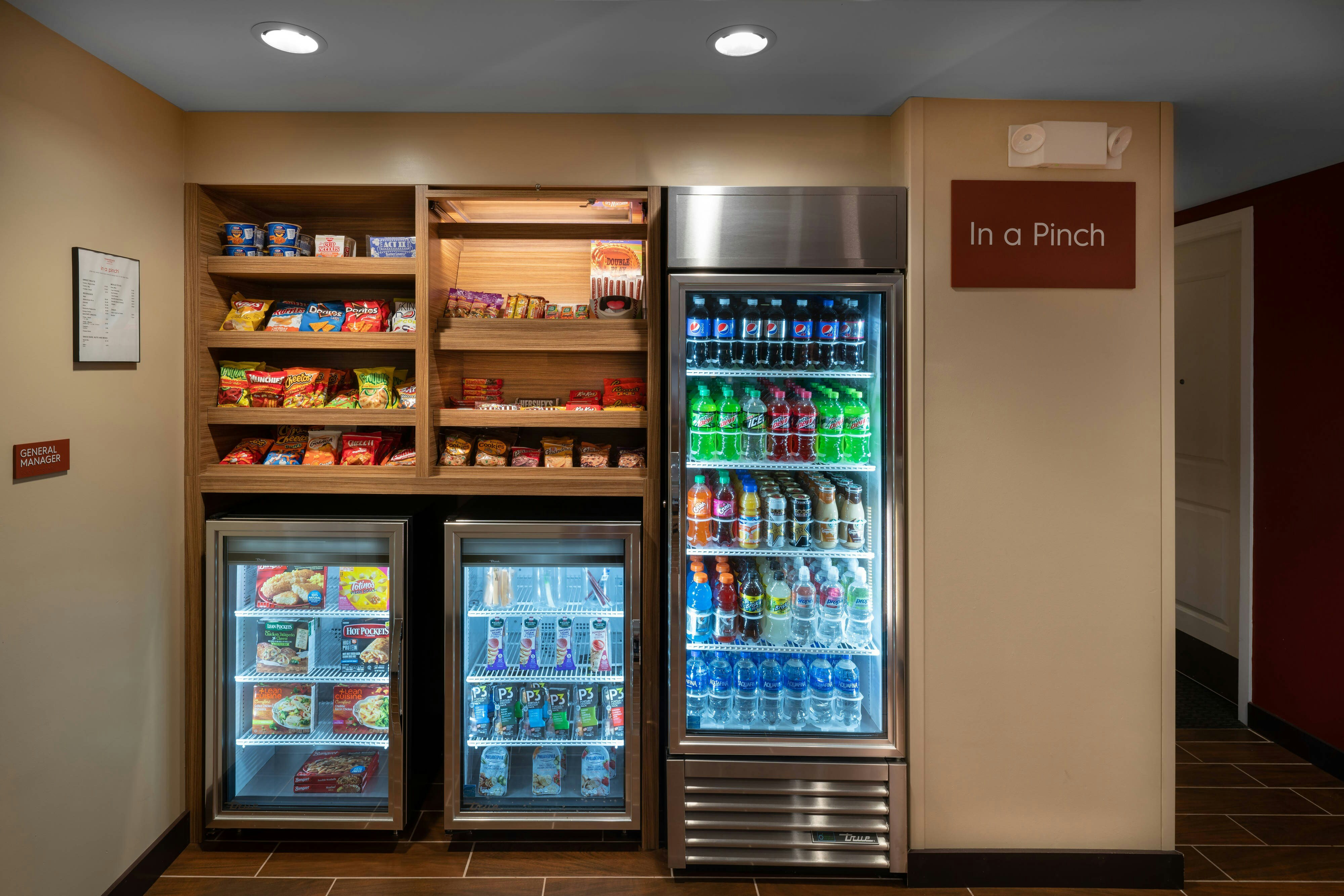 TownePlace Suites by Marriott Milwaukee Oak Creek 3/15