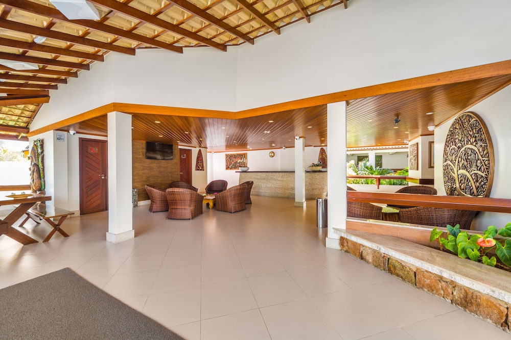 Quinta Do Sol Praia Lite Hotel 29/42