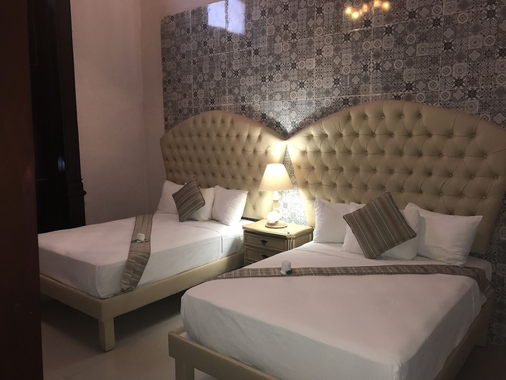 Hotel Lavanda Merida 15/50