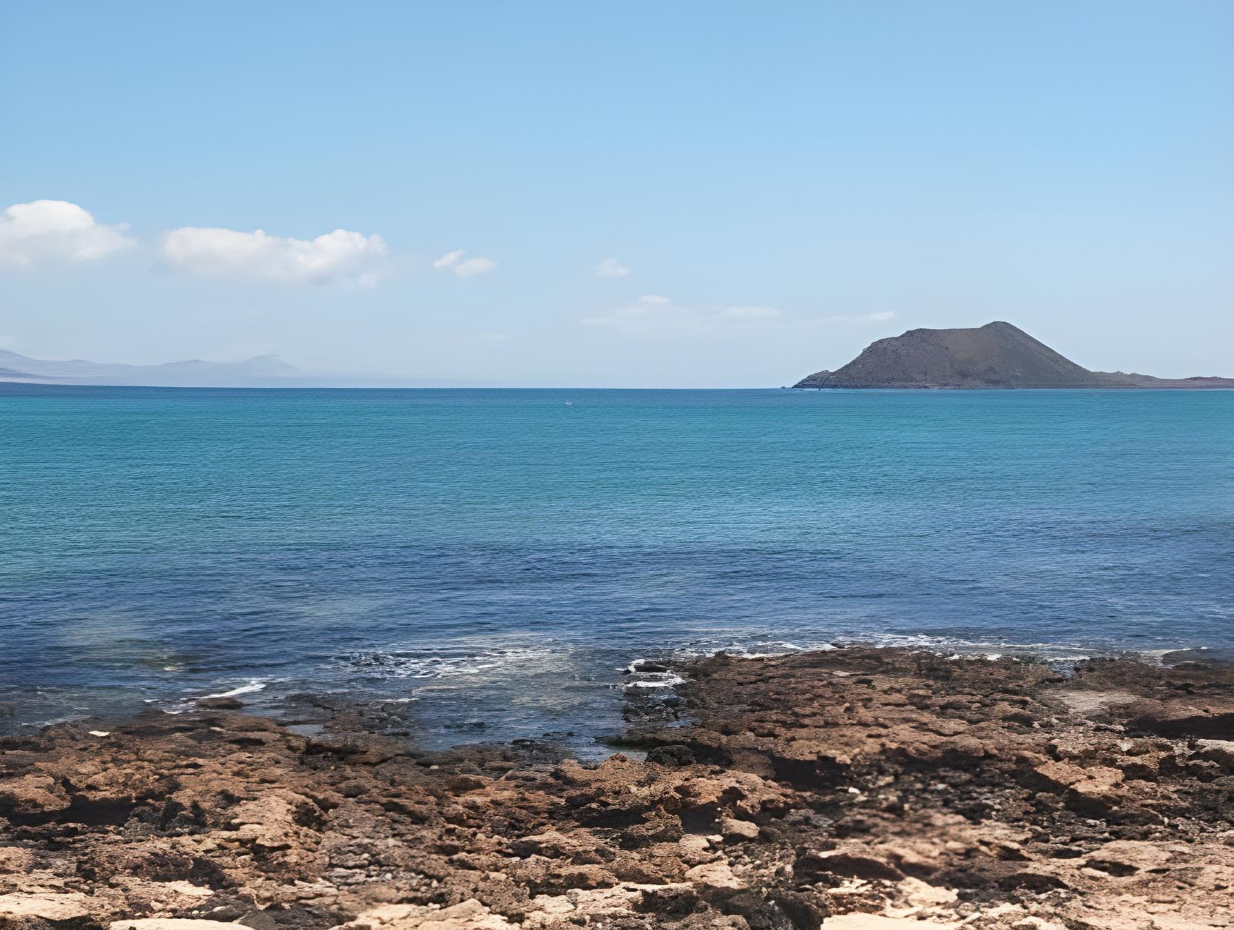 Apartamentos LIVVO Galera Beach 18/40