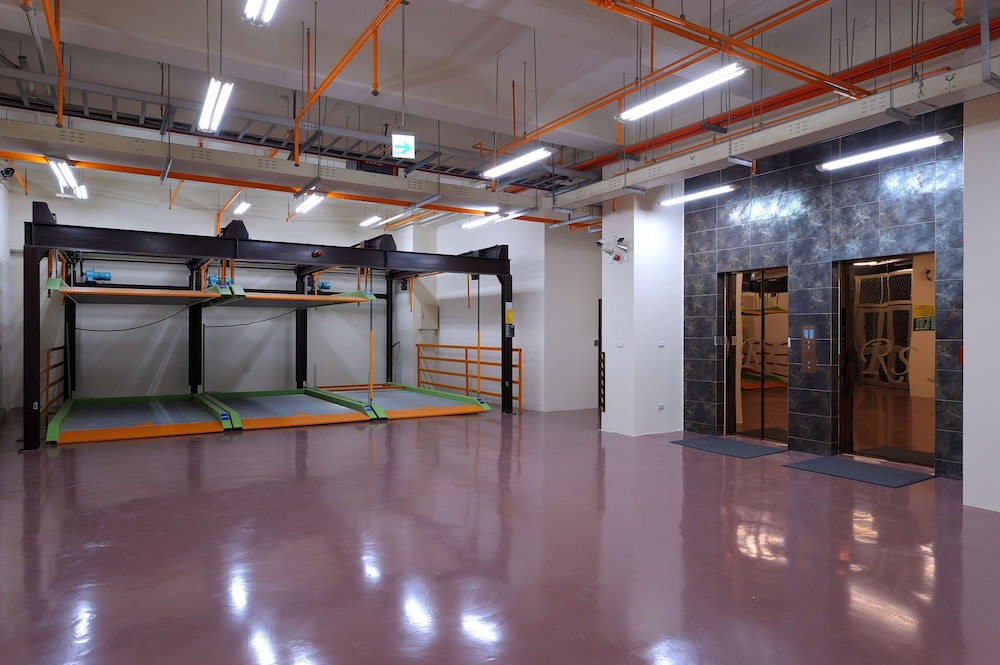 Golden Tulip RS Boutique Hotel 44/50