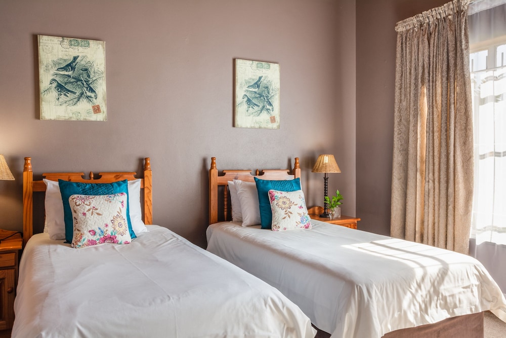 Aberfeldy Bed And Breakfast 9/41