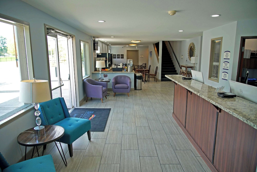Baymont by Wyndham Monte Vista 44/62