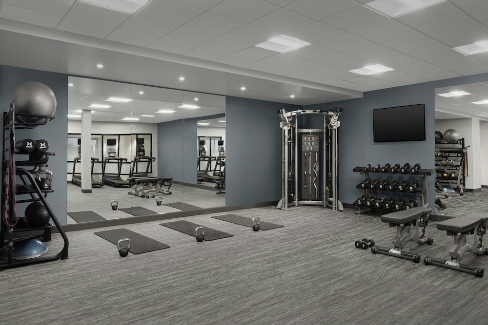 TownePlace Suites by Marriott Sikeston 20/50