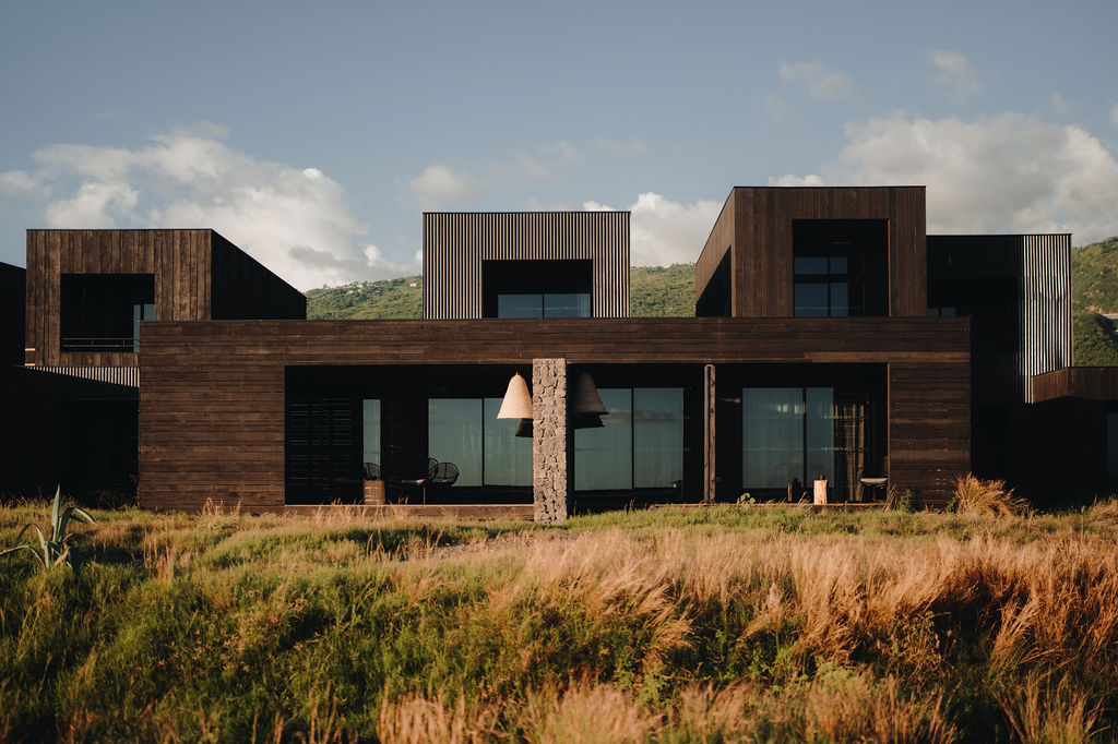 Wood Hotel & Spa 2/50