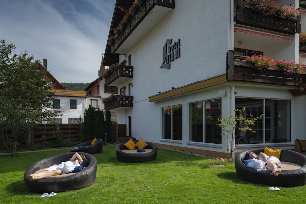 Hotel Lamm Mitteltal 38/50