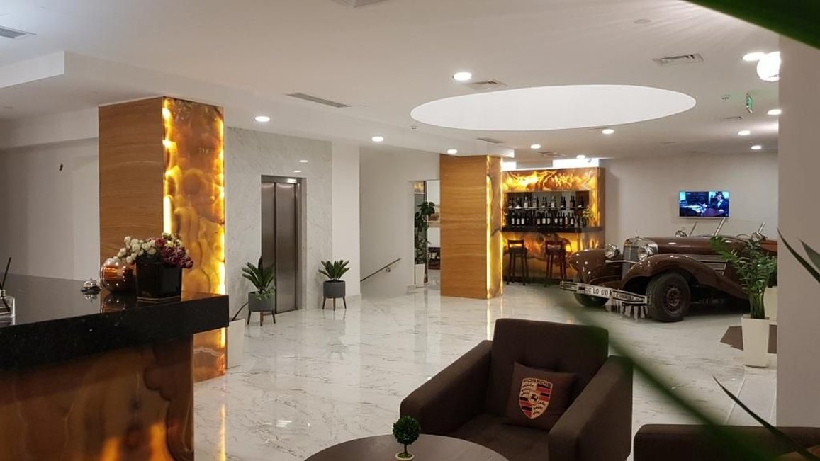 Bernardazzi Grand Hotel 4/43