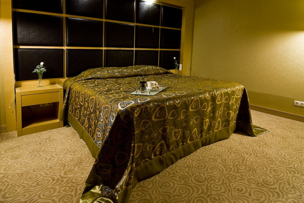 Adrina Hotel De Luxe Health and Spa 15/50