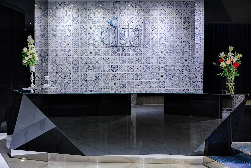 Hotel Cristal Porto 14/33