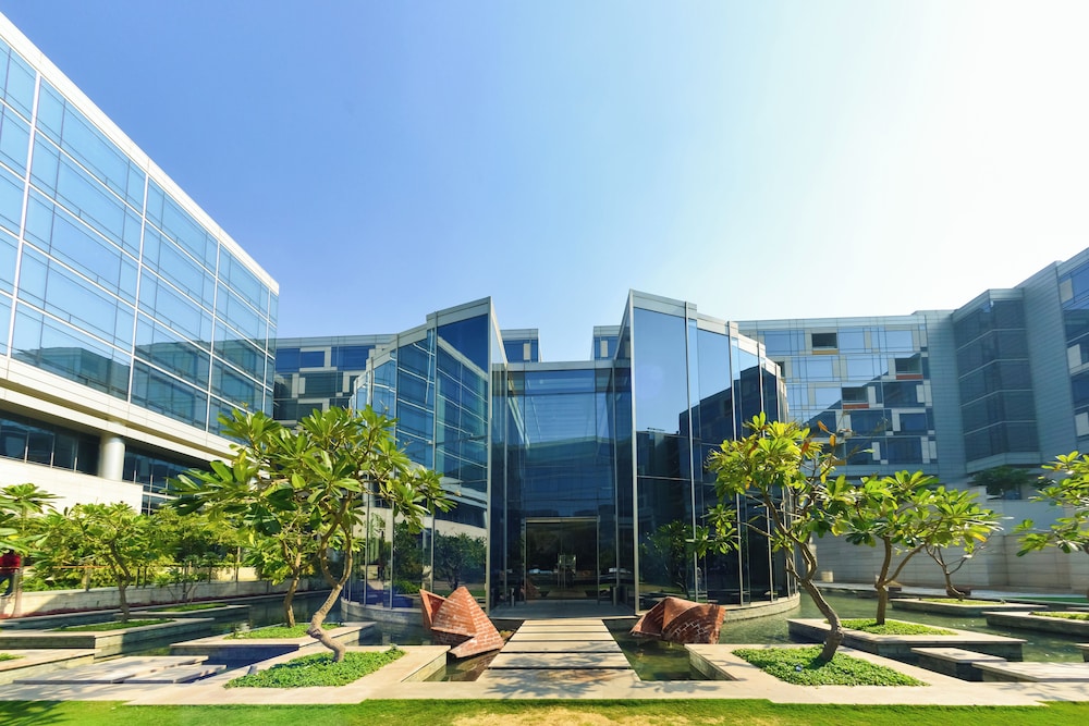 Hyatt Delhi Residences, Aerocity
