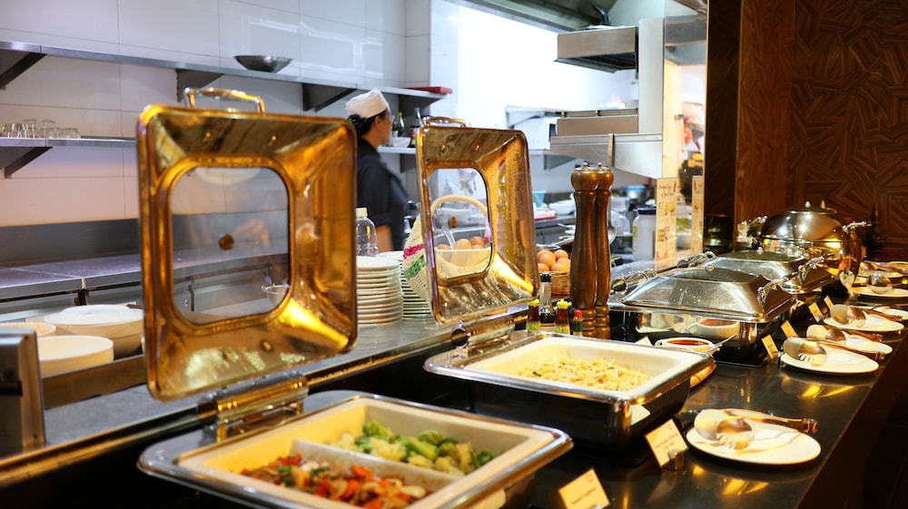 Hotel Citrus Sukhumvit 13 by Compass Hospitality 4/70