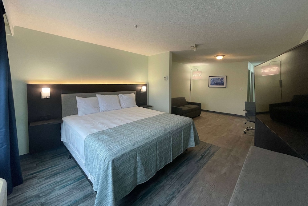Wingate by Wyndham Waldorf - Washington DC Area 19/48