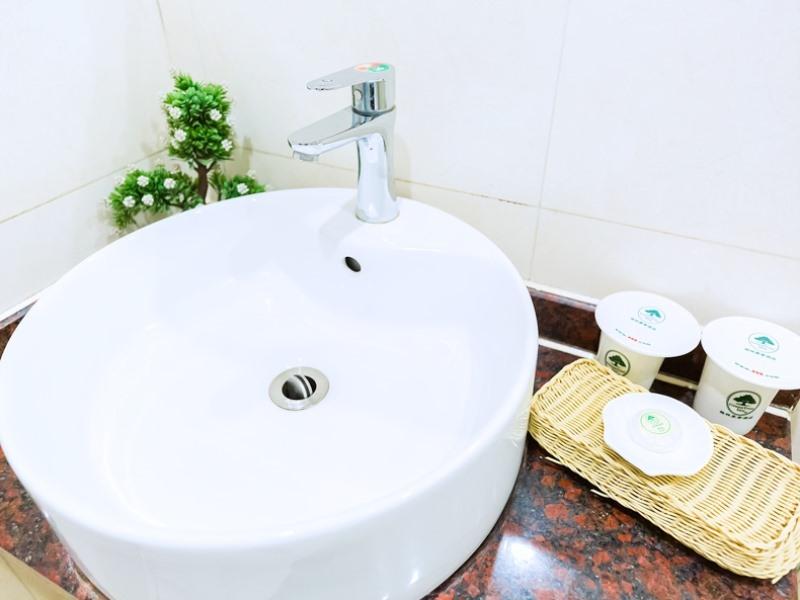Greentree Inn Shaoxing Paojiang Industrial Park Tanggong Road Hotel 47/48