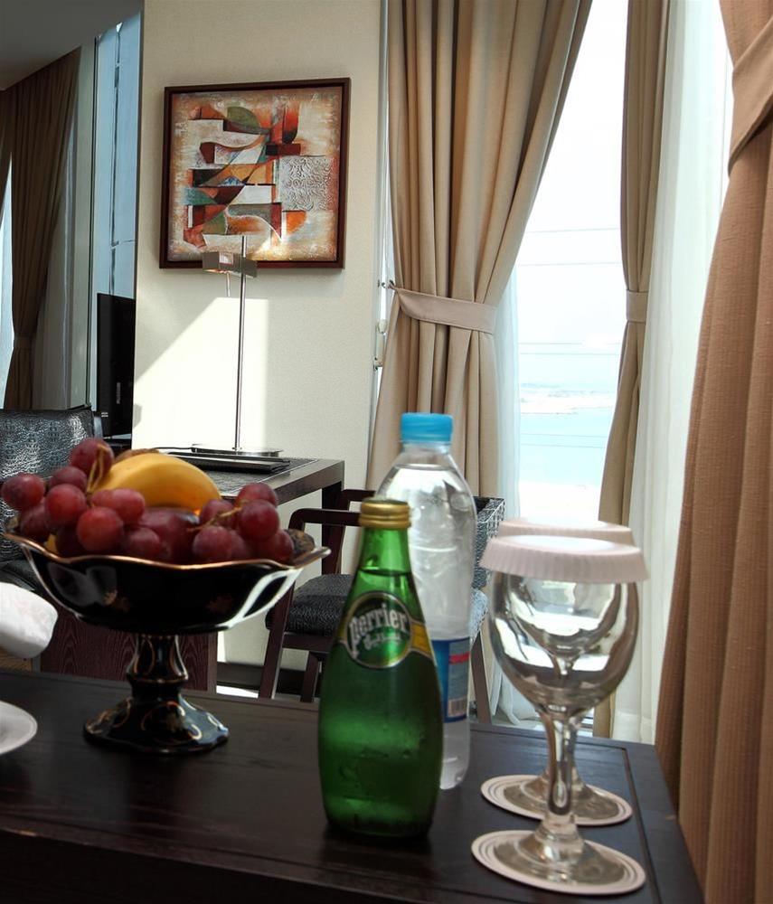 فندق مينا الجبيل سابقا جولدن توليب(Razana Hotel Al Jubail) 37/60