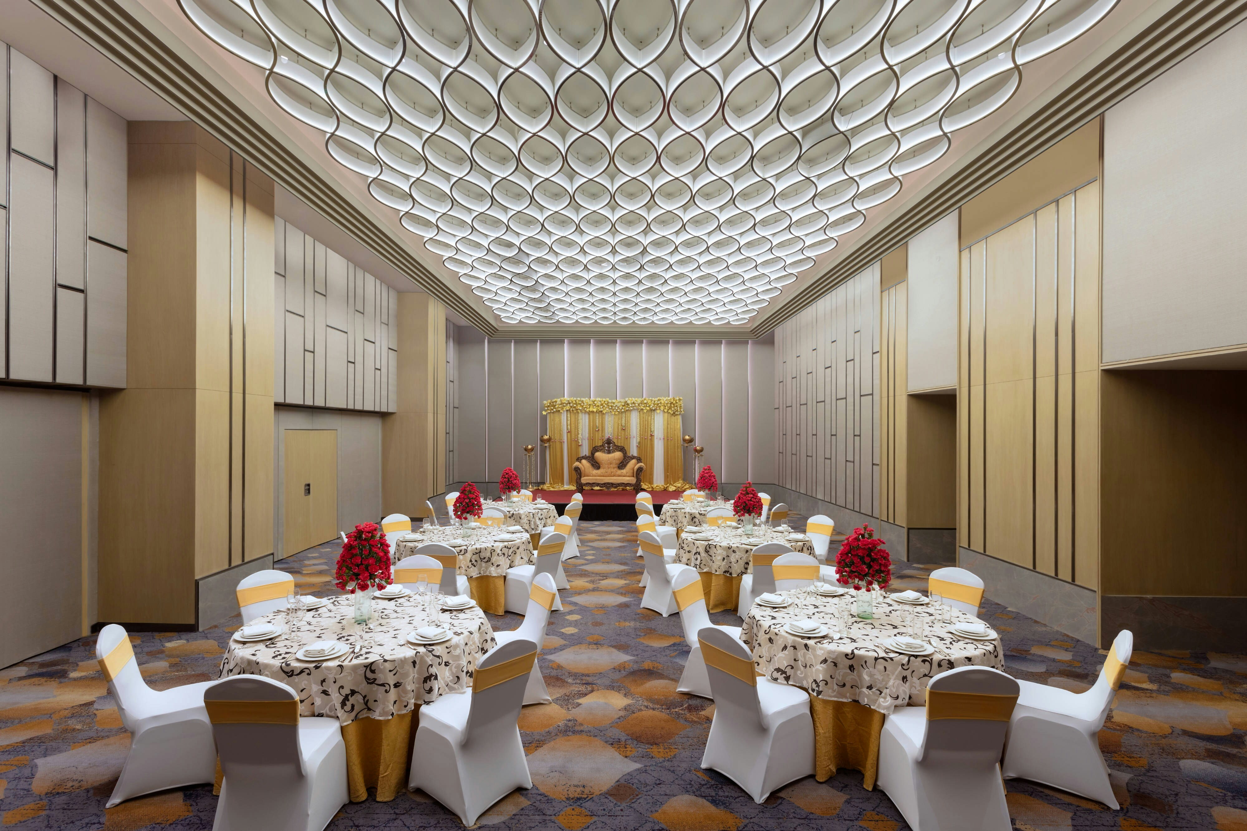 Courtyard by Marriott Amritsar 10/15