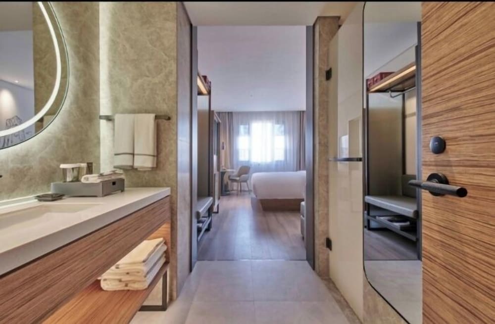 UrCove by Hyatt Beijing International Exhibition Center 7/7