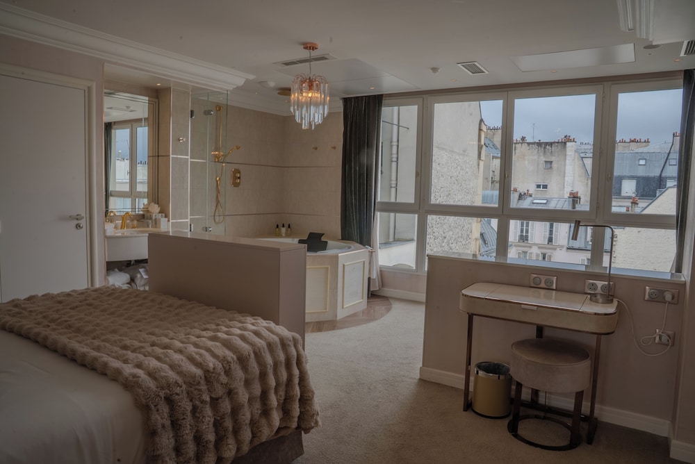 Paris J'adore Hotel & Spa - Adults Only 51/70
