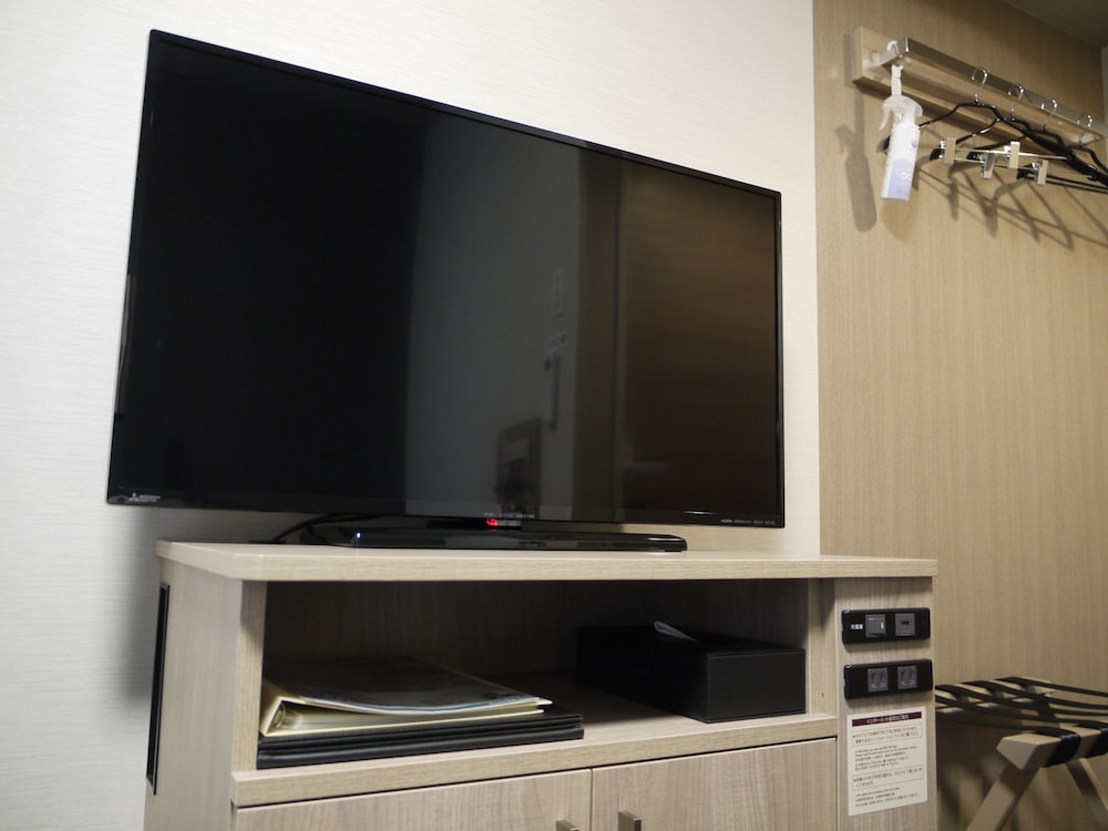 Hotel Route-Inn Ishioka 34/38