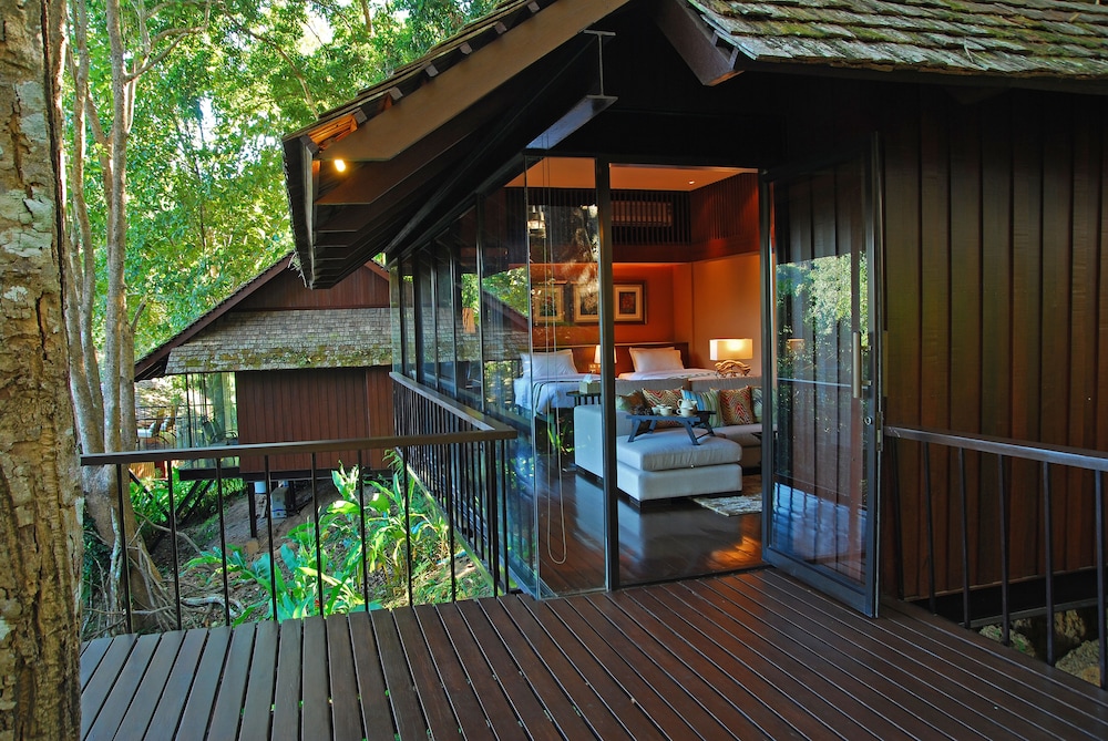 Vanilla Hill (Hill Lodge) 22/50