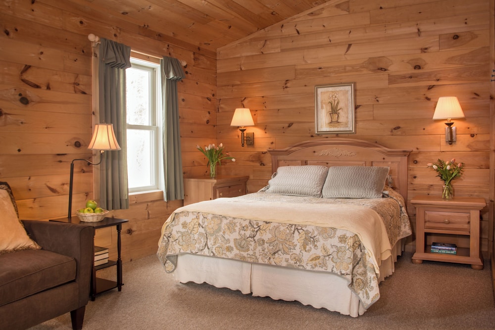 Sterling Ridge Resort 13/64