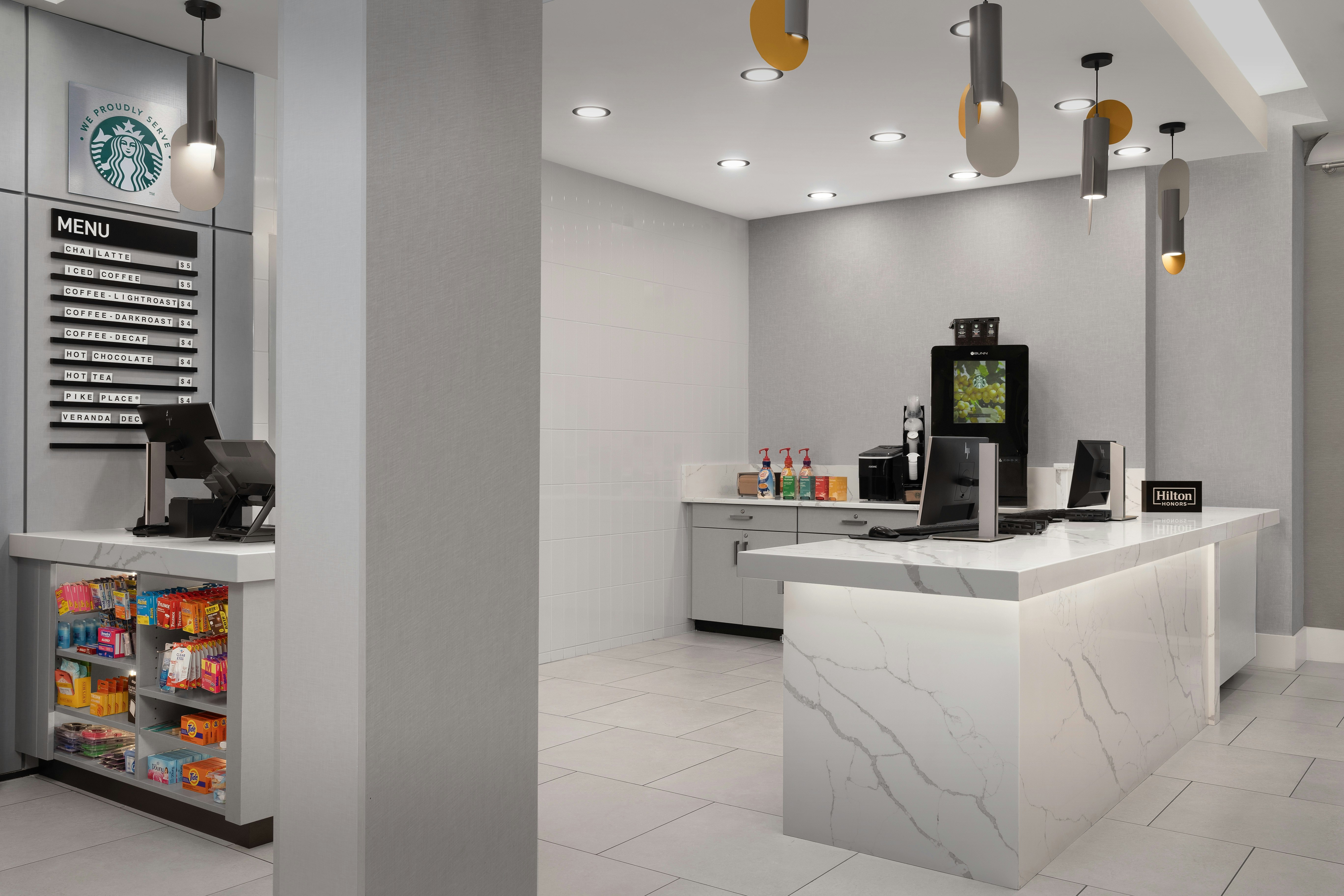 Homewood Suites by Hilton York 8/64