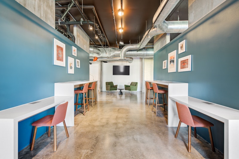 NYLO Las Colinas Hotel, Tapestry Collection by Hilton 36/61