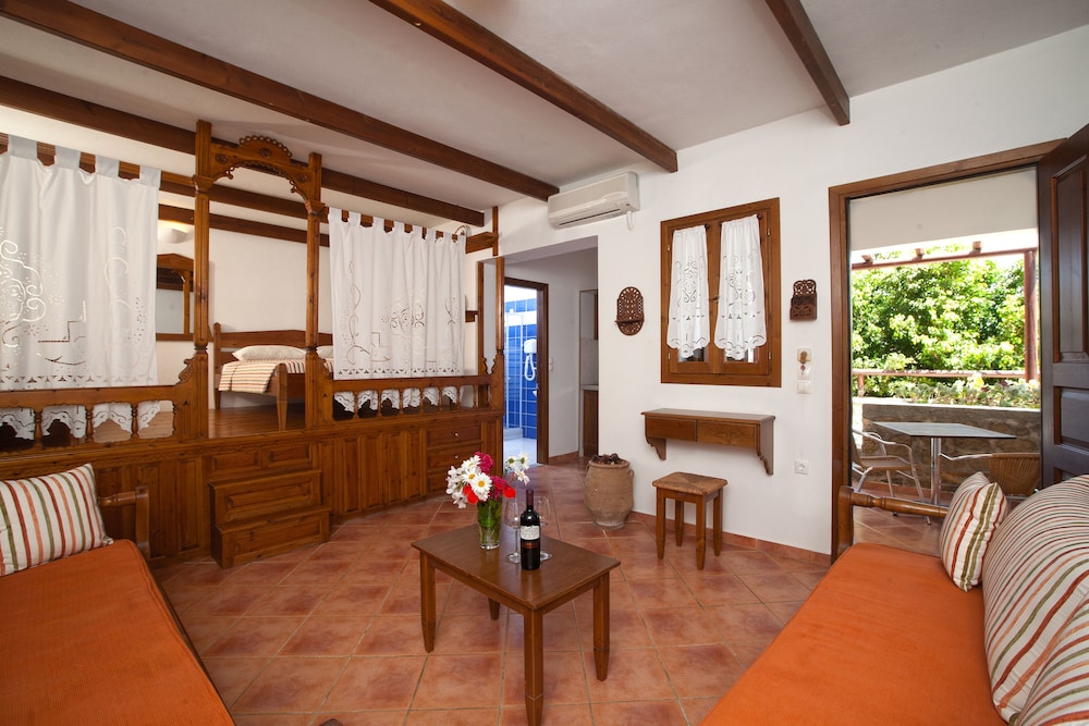Aegean Village Beachfront Resort 34/50