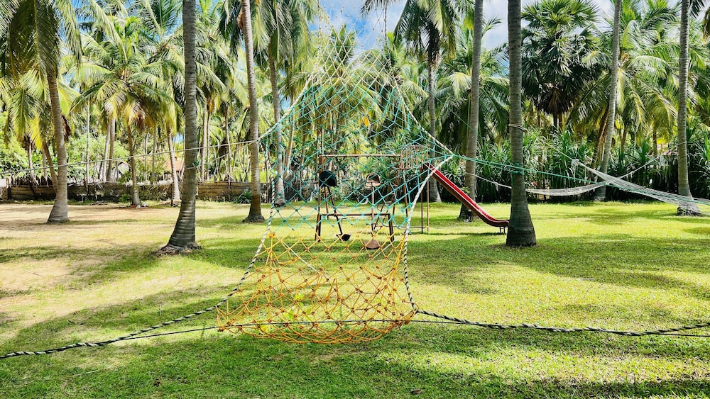 Wind Blend Kite Resort 20/50