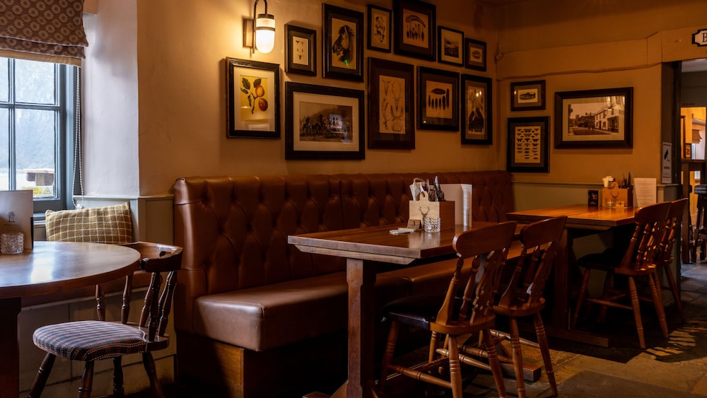 The Exeter Inn 36/51