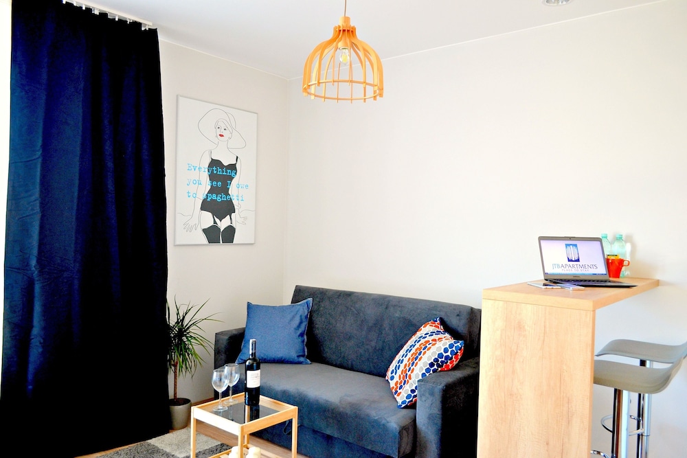 JTB RESIDENCE APARTHOTEL 43/67