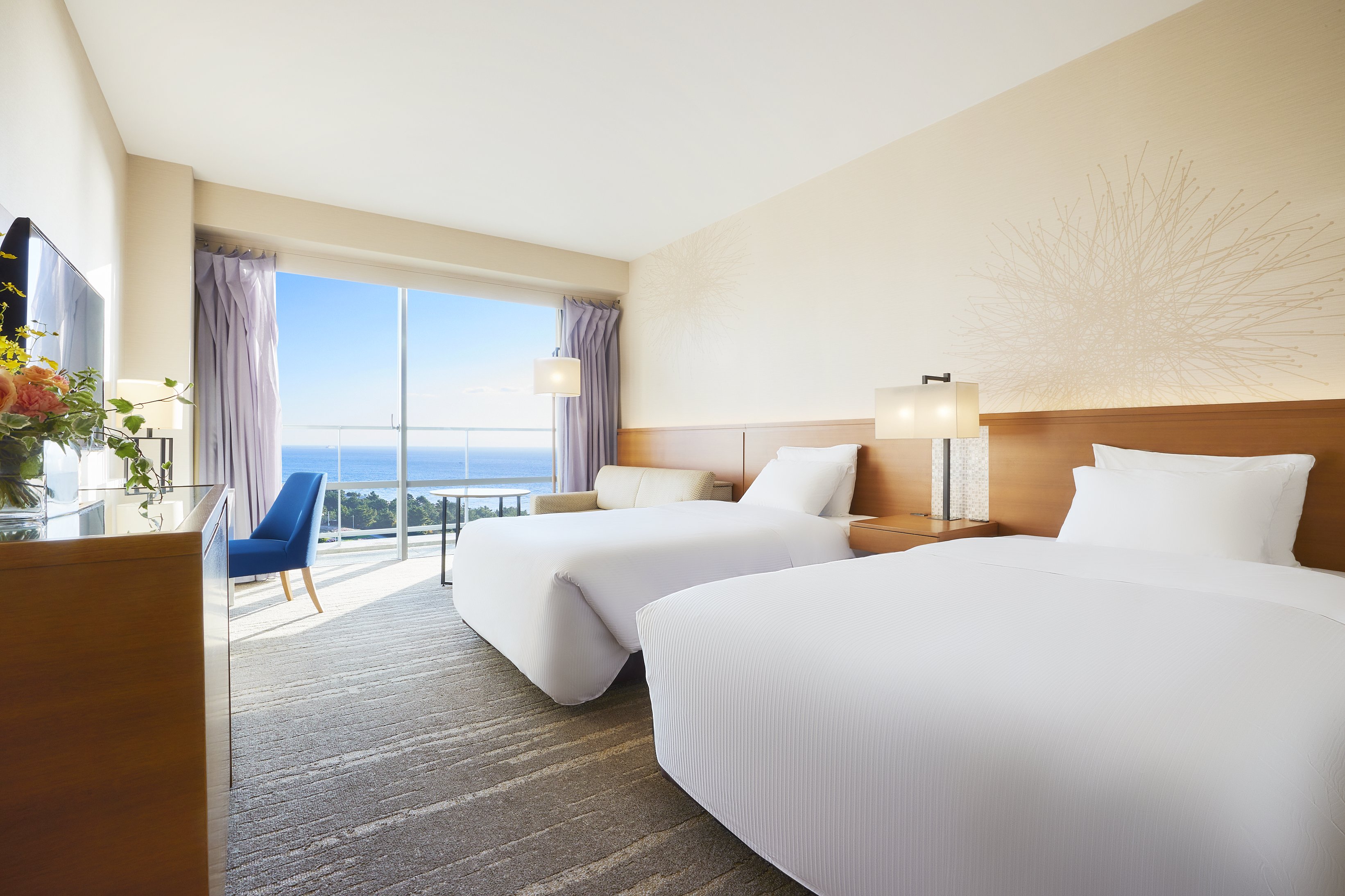 Grand Nikko Awaji (ex The Westin Awaji Island Resort & Conference Center) 8/50