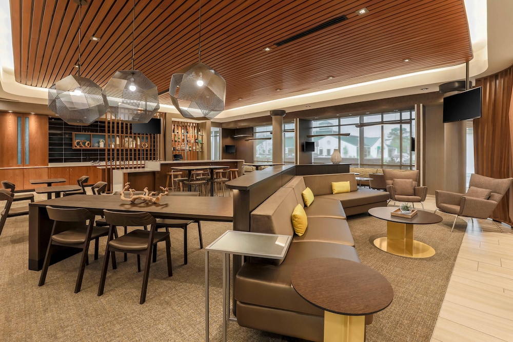 SpringHill Suites by Marriott Tallahassee North 38/48