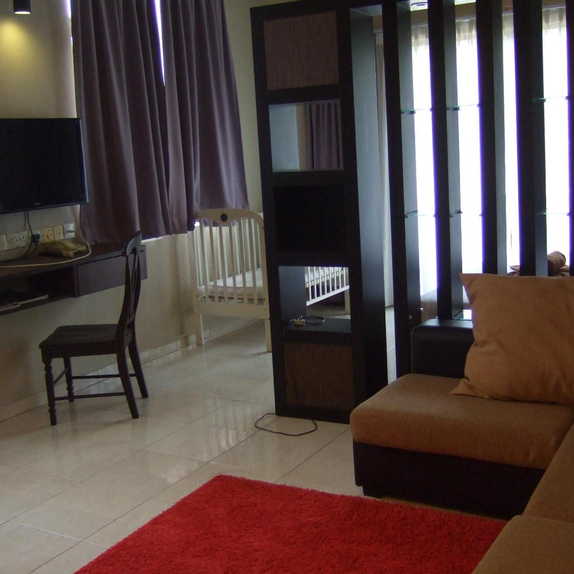 City Times Hotel 28/34
