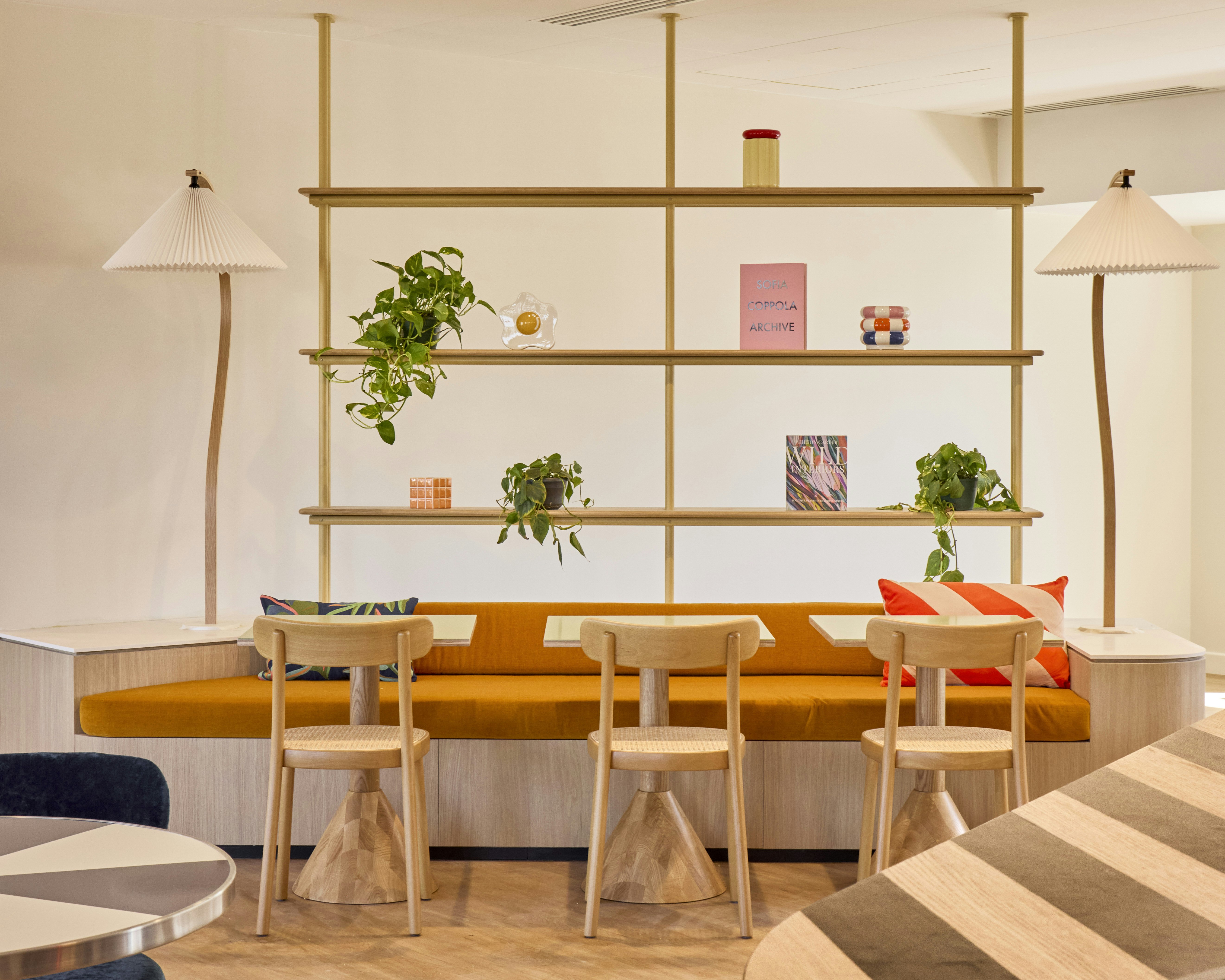 Hampton by Hilton Lyon Airport 6/9