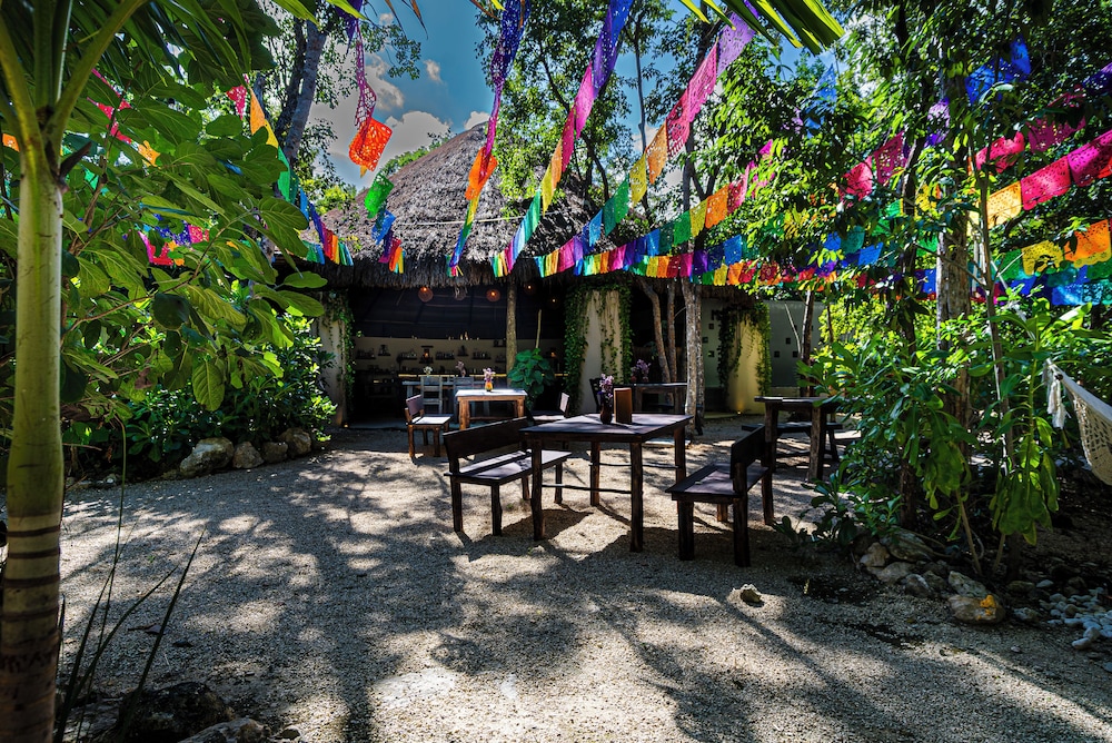 Kuun Taak Tulum 42/50