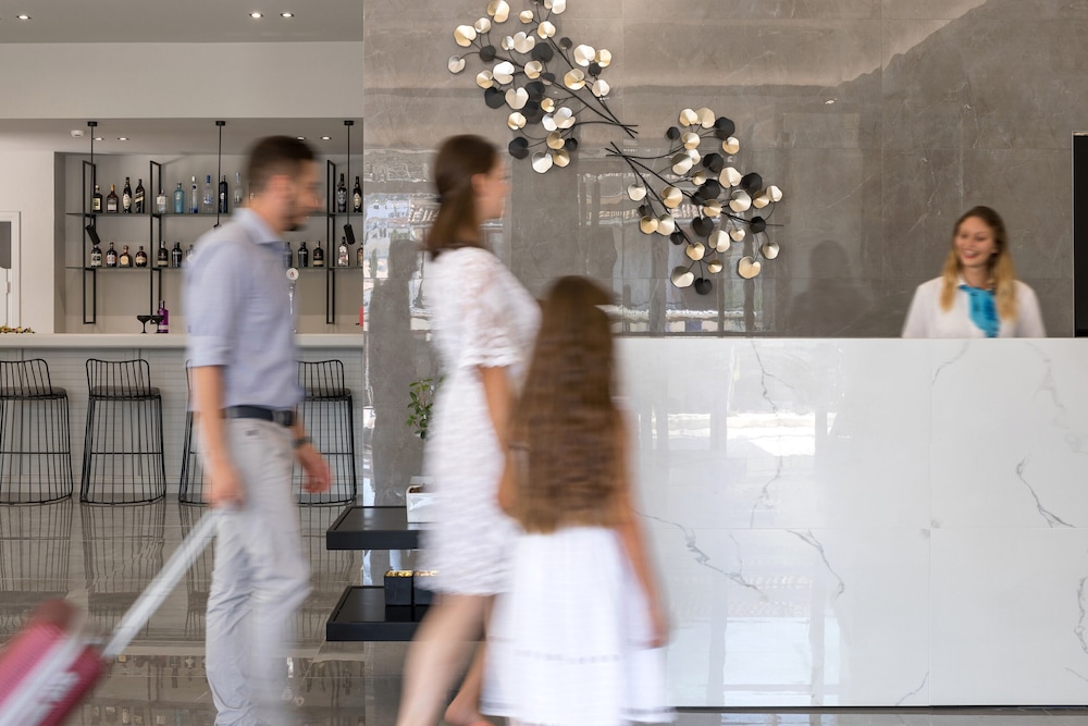 Melina Oasis Boutique Hotel 6/50