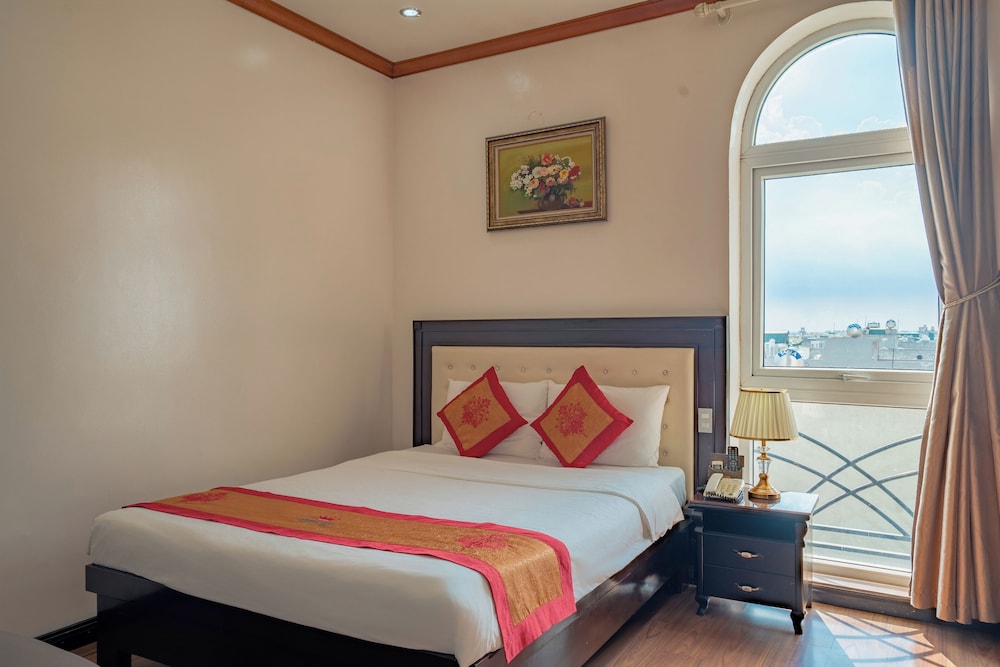 Phuong Anh Hotel 17/67