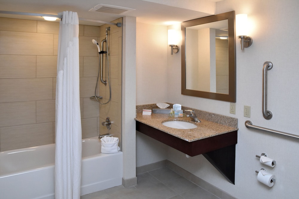 Holiday Inn Canton (Belden Village) 28/72