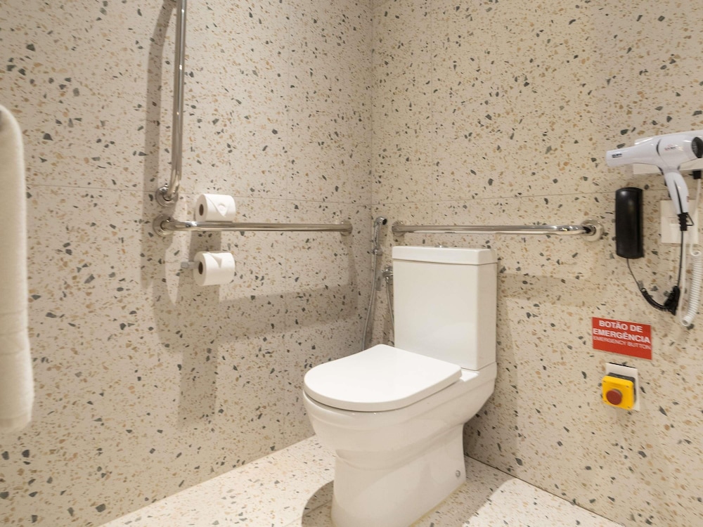 Ibis Styles Fortaleza Giga Mall 53/56