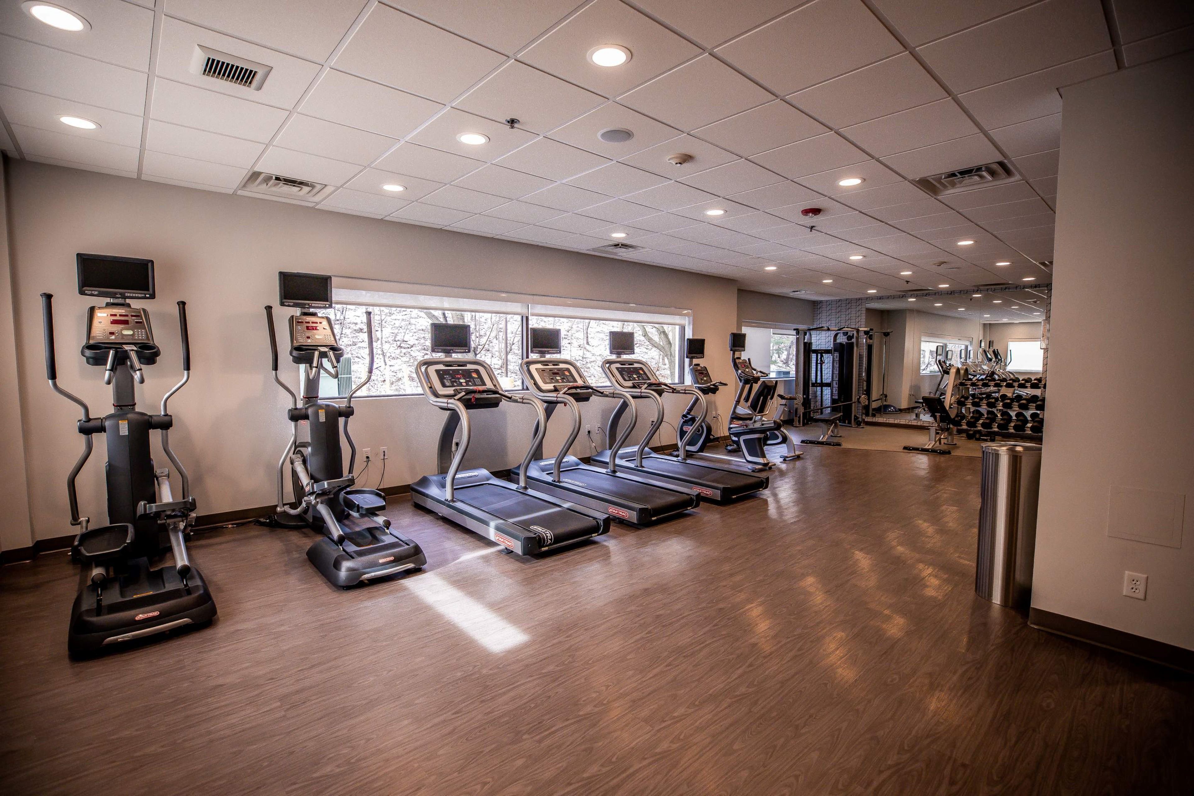 Hotel Indigo Harrisburg – Hershey, an IHG Hotel 3/23