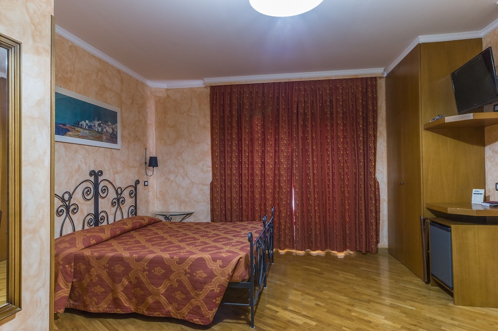 Hotel Internazionale 12/64