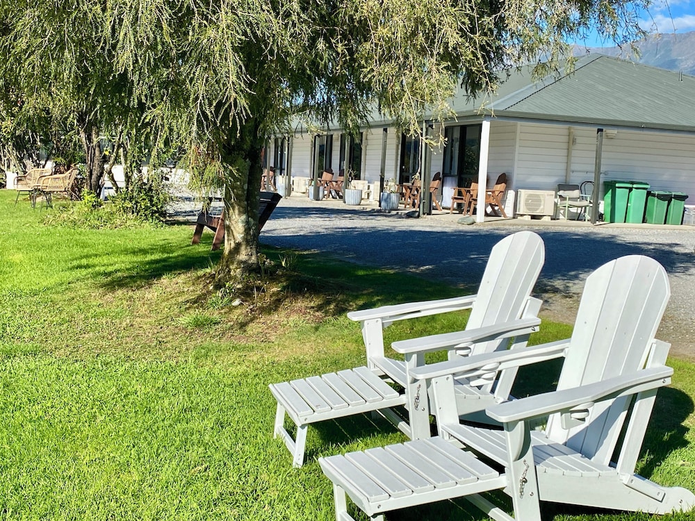 Heritage Park Lodge 53/59