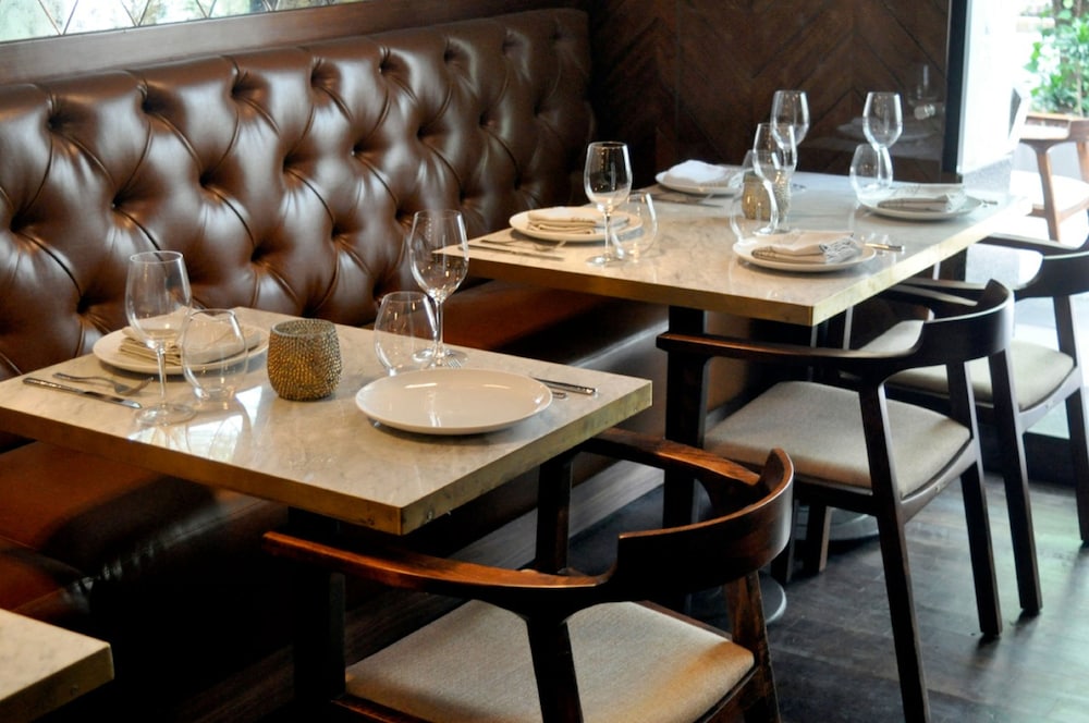 Hippodrome Hotel Condesa 37/50