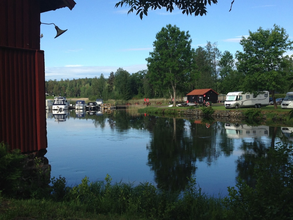 Kungskvarnen Borgvik 34/47