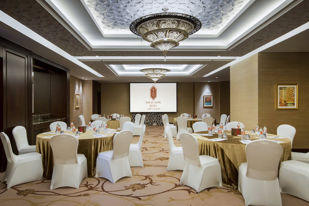 Bab Al Qasr Residence 63/74