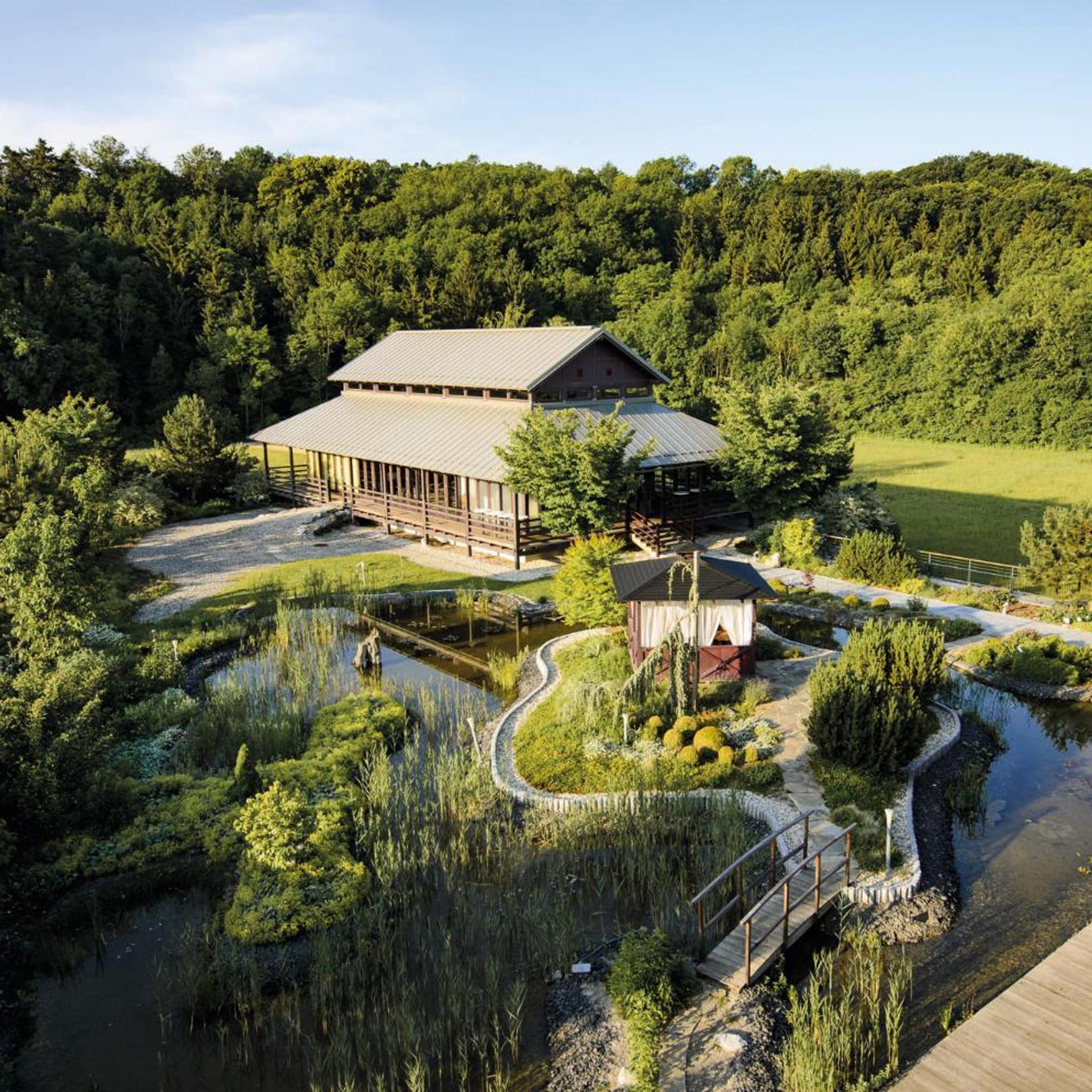 Therme Linsberg Asia 46/50