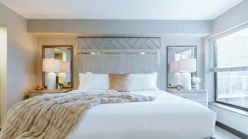 Woodcliff Hotel and Spa 34/72
